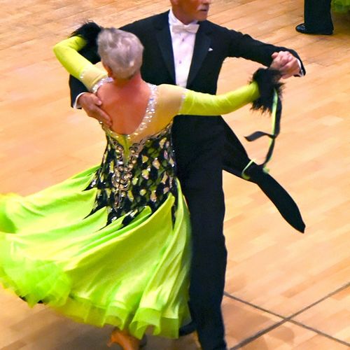 20.4.2025 Diamond Cup in Holm - Vorrunde