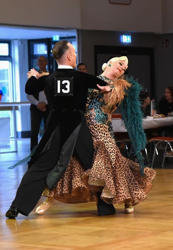 13.9.2026 GLM Sen III S Std in Barsinghausen - Vorrunde und Zwischenrunde