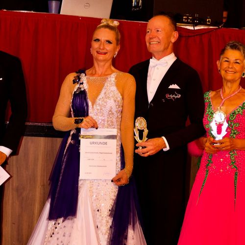 Leistungsstarke 66 in Braunlage von Peter Gerhard Krüger