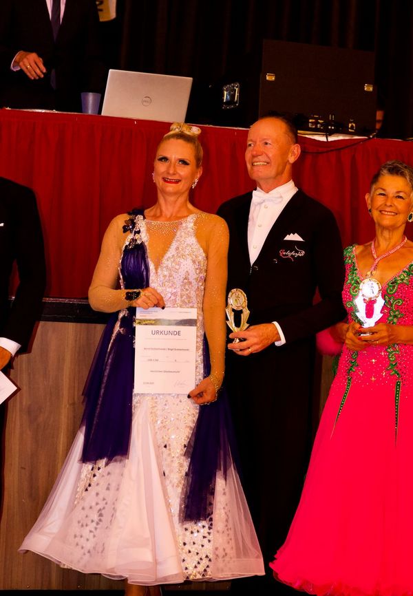 Leistungsstarke 66 in Braunlage von Peter Gerhard Krüger