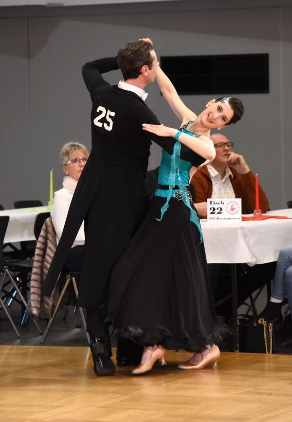 2.3.2024 GLM Masters II B Barsinghausen