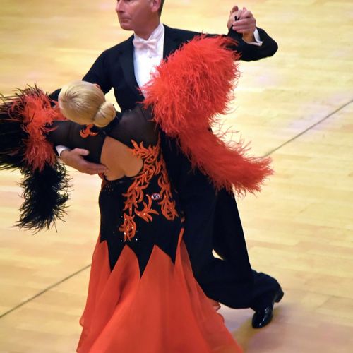 30.3.2024 Goldene 60 in Holm - Vorrunde
