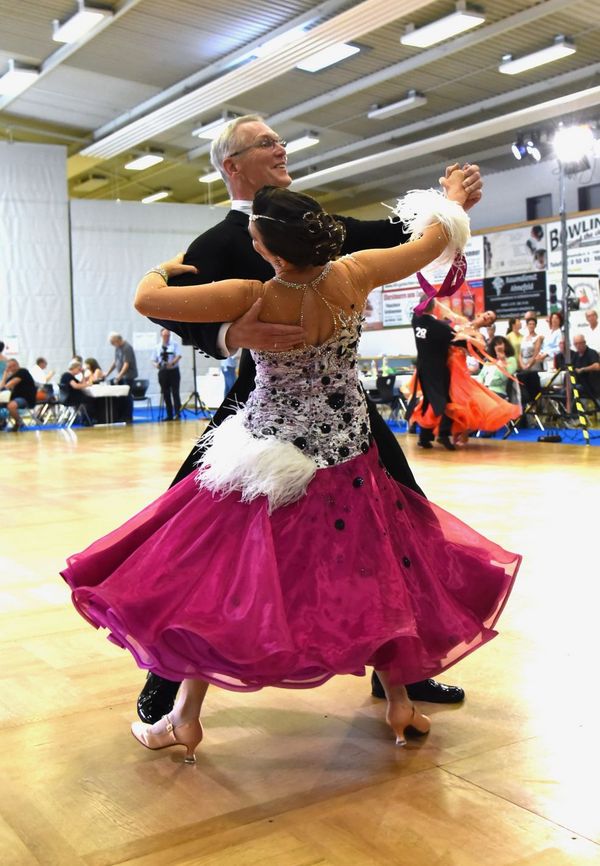 16.09.2023: LM Masters III A Standard Lauenau