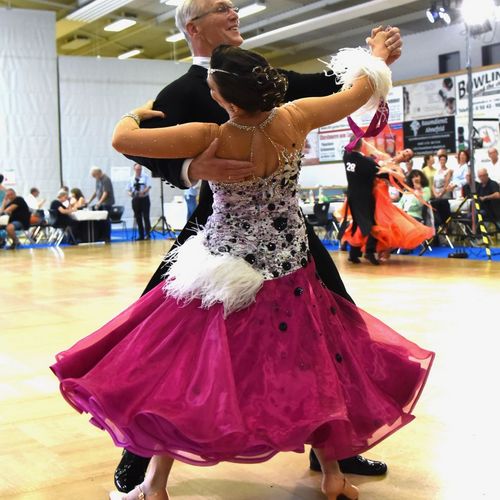16.09.2023: LM Masters III A Standard Lauenau