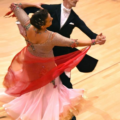 30.3.2024 Goldene 60 in Holm - Vorrunde