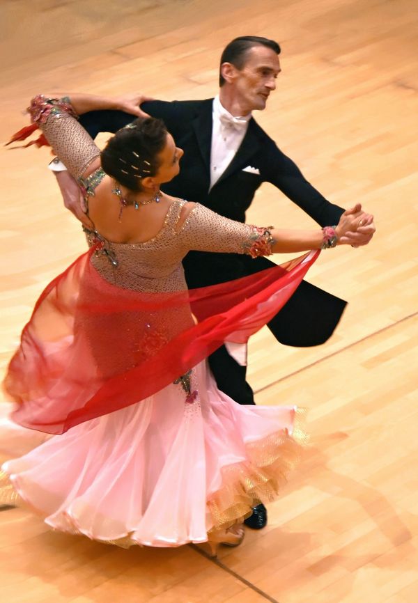 30.3.2024 Goldene 60 in Holm - Vorrunde