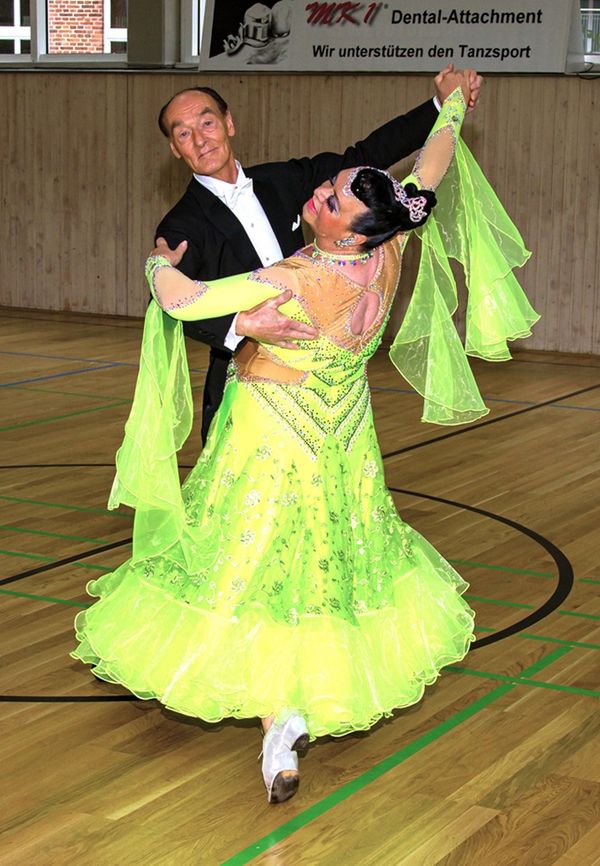 13.9.2025 GLM Nord Masters V S Standard in Oldenburg