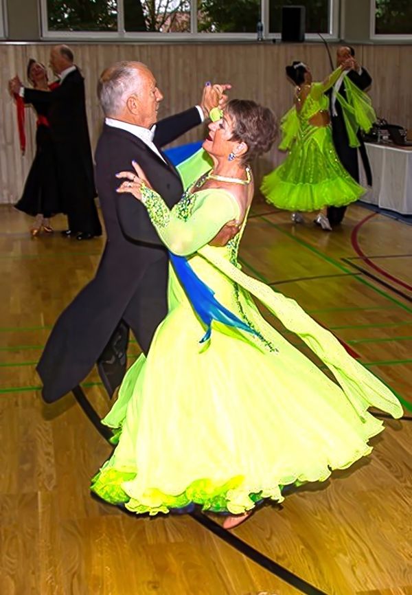 13.9.2025 GLM Nord Masters V S Standard in Oldenburg