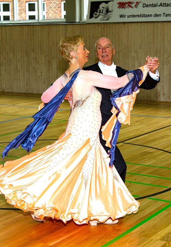 13.9.2025 GLM Nord Masters V S Standard in Oldenburg