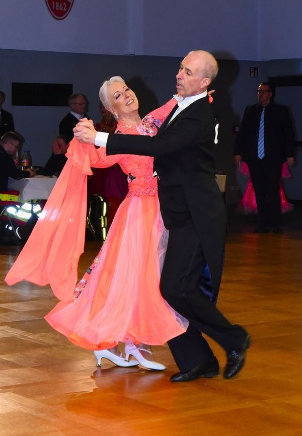 1.3.2026 GLM Sen IV S Std in Barsinghausen - Vorrunde