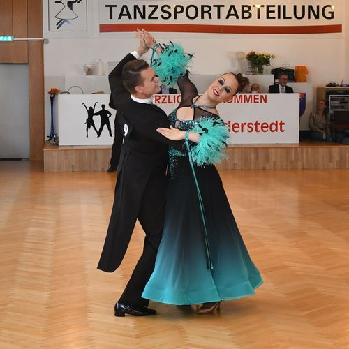 03.09.2022: GLM Hauptgruppe II Standard in Norderstedt