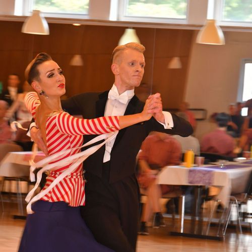 03.09.2022: GLM Hauptgruppe II Standard in Norderstedt