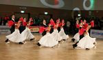 Formationsturniere beim Braunschweiger TSC