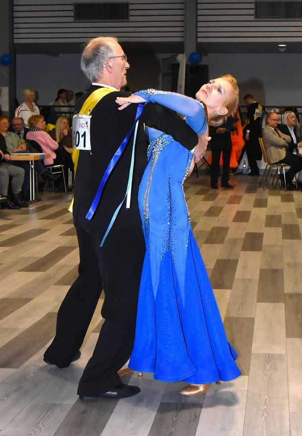 Niedersachsenpokal 2026 - Team Gelb