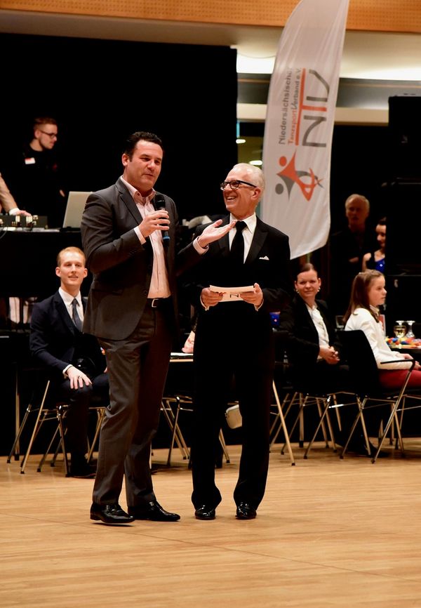 NTV Pokal
