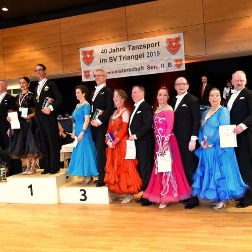 LM Sen IB und IIB-A-S Std in Gifhorn