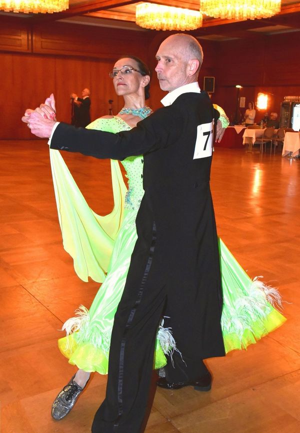 Leistungsstarke 66 in Braunlage von Marcel Erné