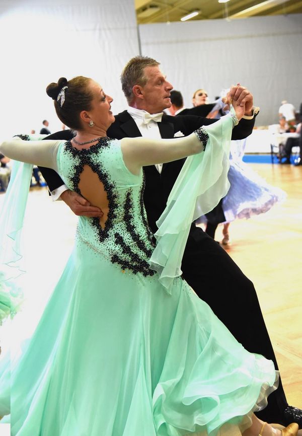 16.09.2023: LM Masters III A Standard Lauenau