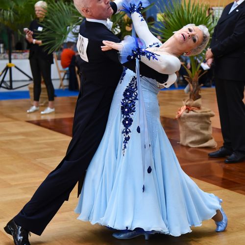 15.6.2024 Diamond Cup bei den Hannoverschen Tanzsporttagen
