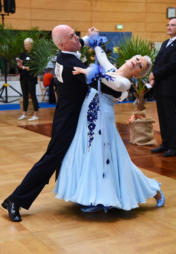 15.6.2024 Diamond Cup bei den Hannoverschen Tanzsporttagen