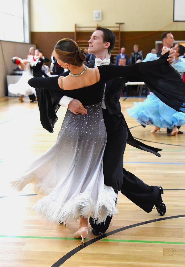 13.9.2025 GLM Nord Hauptgruppe II A Standard in Oldenburg