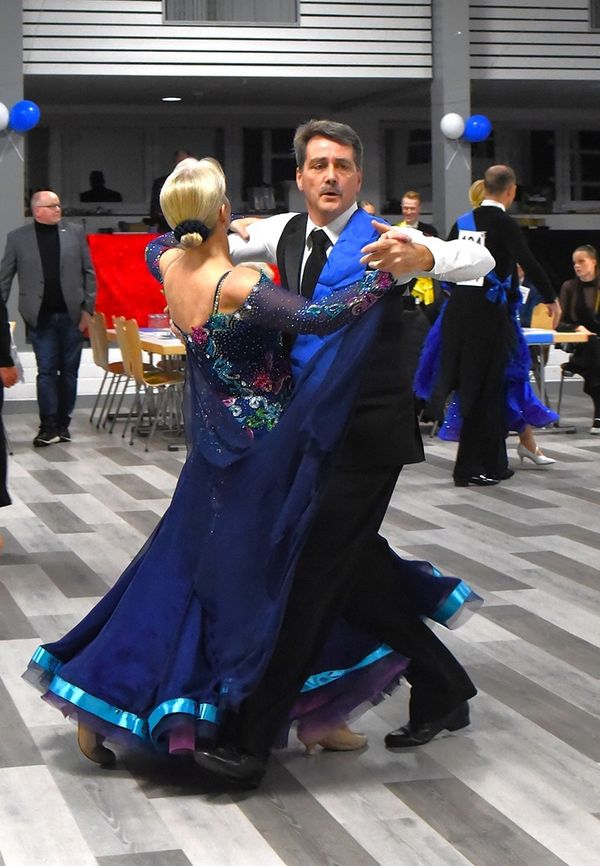 Niedersachsenpokal 2026 - Team Blau