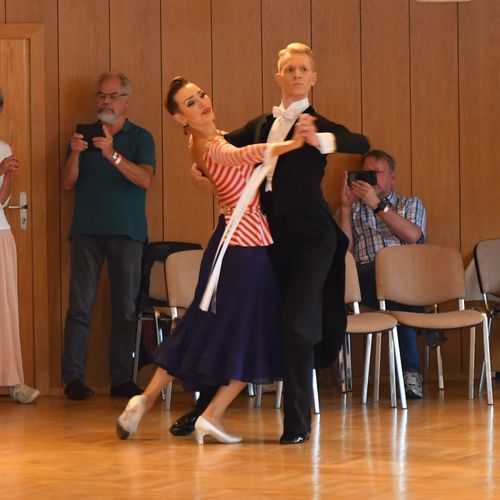03.09.2022: GLM Hauptgruppe II Standard in Norderstedt