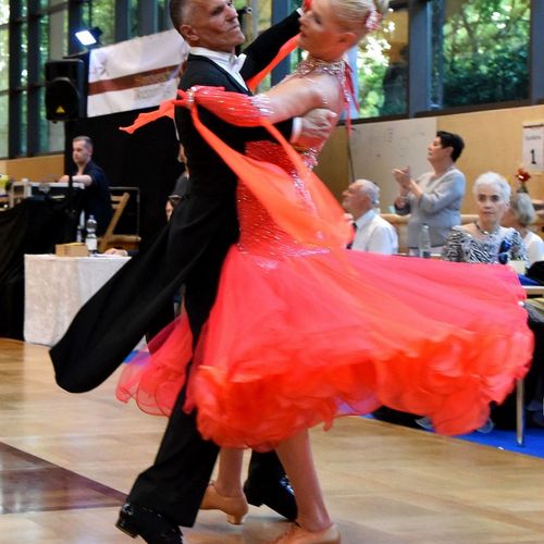 Hannoversche Tanzsporttage, Qualifikationsturnier Leistungsstarke 66