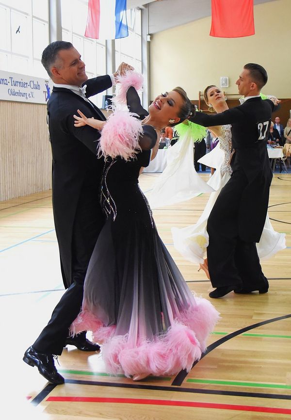 13.9.2025 GLM Nord Hauptgruppe II A Standard in Oldenburg