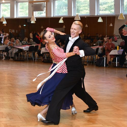 03.09.2022: GLM Hauptgruppe II Standard in Norderstedt