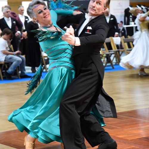 15.6.2024 Diamond Cup bei den Hannoverschen Tanzsporttagen