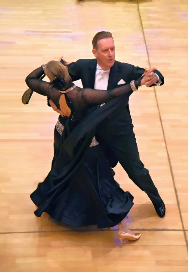 30.3.2024 Goldene 60 in Holm - Vorrunde