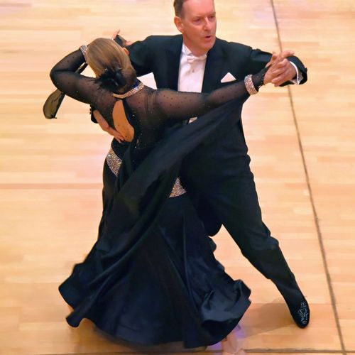 30.3.2024 Goldene 60 in Holm - Vorrunde