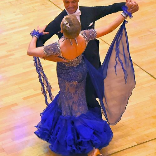 19.4.2025 Gold Cup in Holm - Vorrunde & 1. Zwischenrunde
