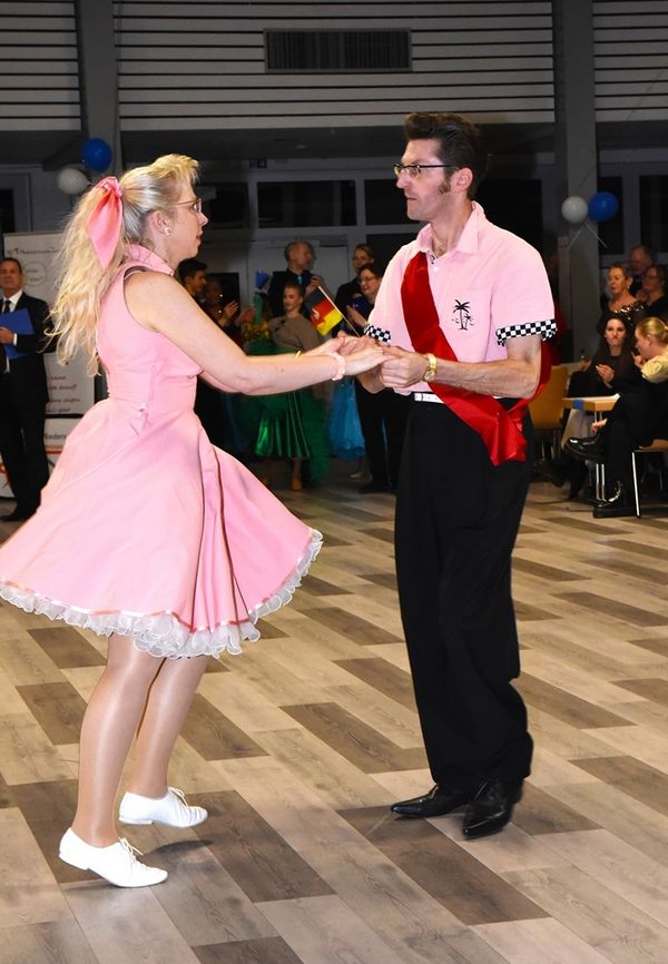 Niedersachsenpokal 2026 - Team Rot