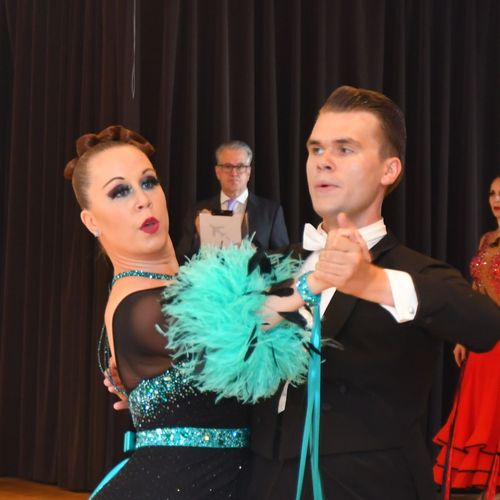 03.09.2022: GLM Hauptgruppe II Standard in Norderstedt