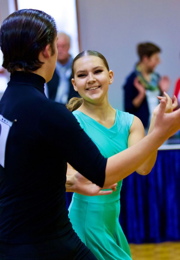 GLM Jugend D Latein in Braunschweig