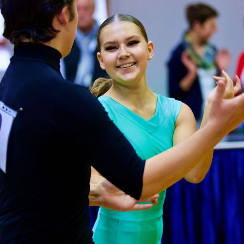 GLM Jugend D Latein in Braunschweig