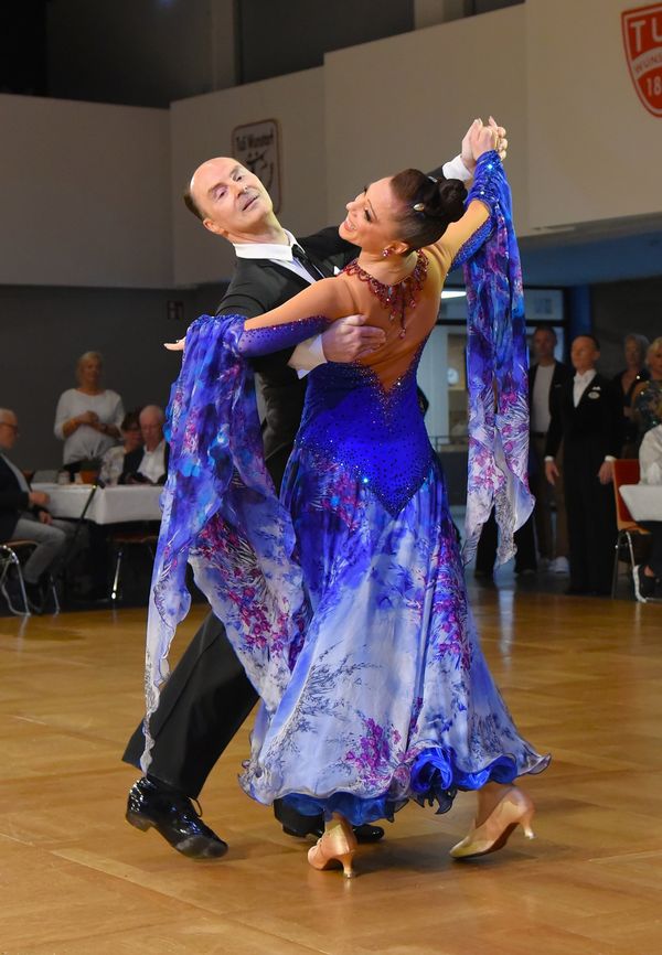 13.9.2026 GLM Sen III S Std in Barsinghausen - Semifinale und Finale
