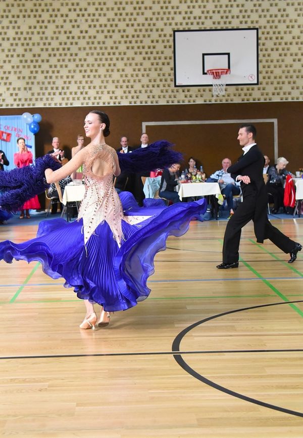 13.9.2025 GLM Nord Hauptgruppe II A Standard in Oldenburg