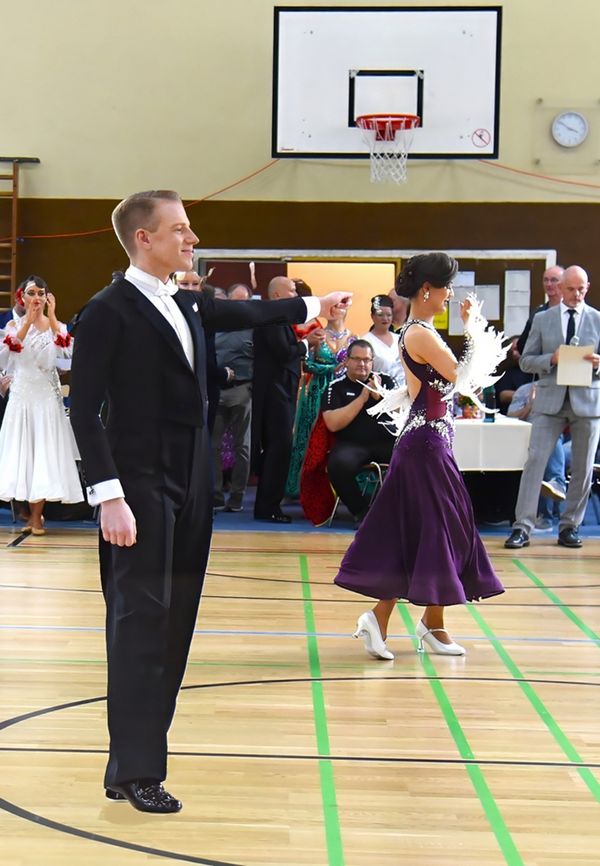 13.9.2025 GLM Nord Hauptgruppe II A Standard in Oldenburg