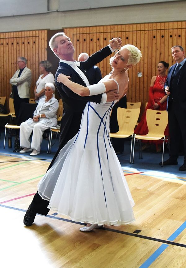 13.9.2025 GLM Nord Masters III A Standard in Oldenburg - Vorrunde