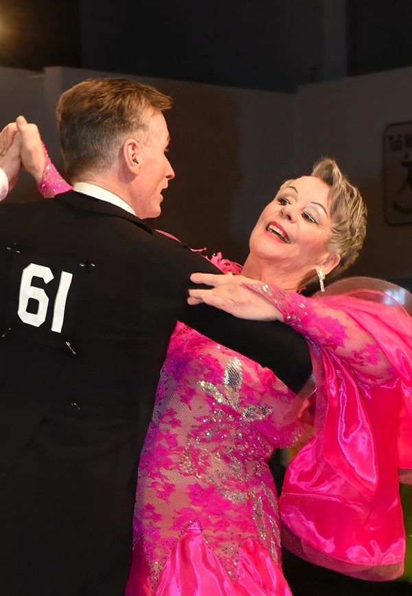 1.3.2026 GLM Sen IV S Std in Barsinghausen - Paarporträts