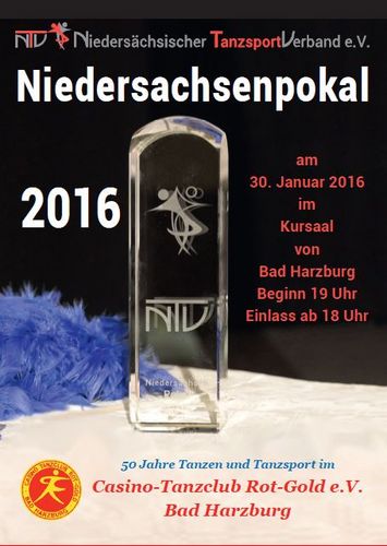 NTV-Pokal 2016 