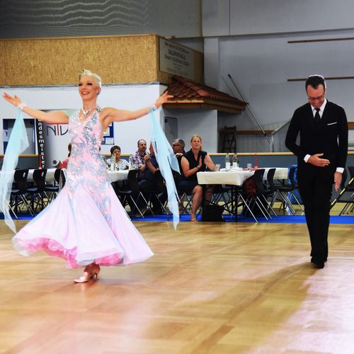 16.09.2023: LM Masters III B Standard Lauenau