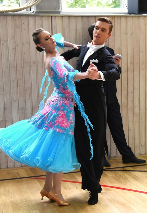 13.9.2025 GLM Nord Hauptgruppe II A Standard in Oldenburg