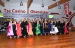 GLM Nord der Masters III S Standard in Hamburg-Duvenstedt