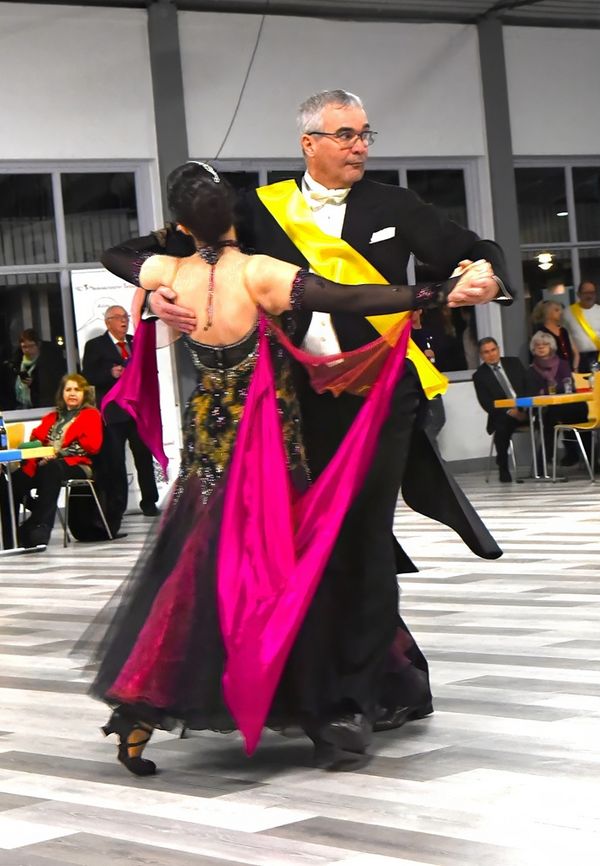 Niedersachsenpokal 2026 - Team Gelb