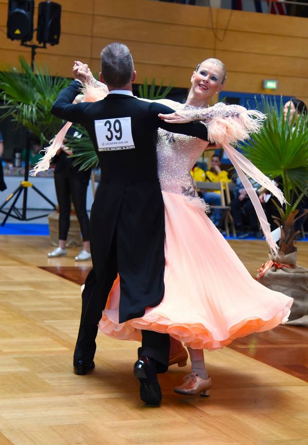 15.6.2024 Diamond Cup bei den Hannoverschen Tanzsporttagen