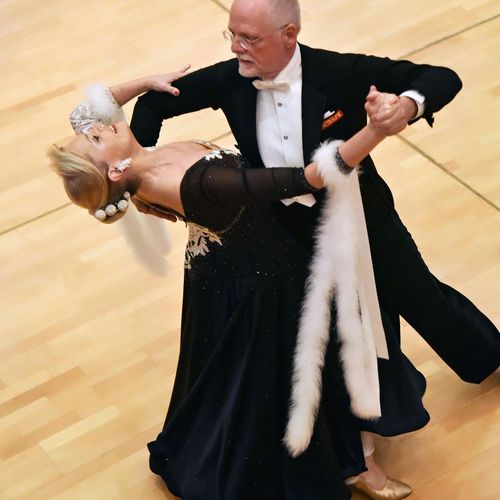 30.3.2024 Goldene 60 in Holm - Vorrunde